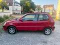 Honda Logo 1.3i CVT**AUTOMATIK**TÜV NEU**EURO 4**ALU** Rot - thumbnail 9