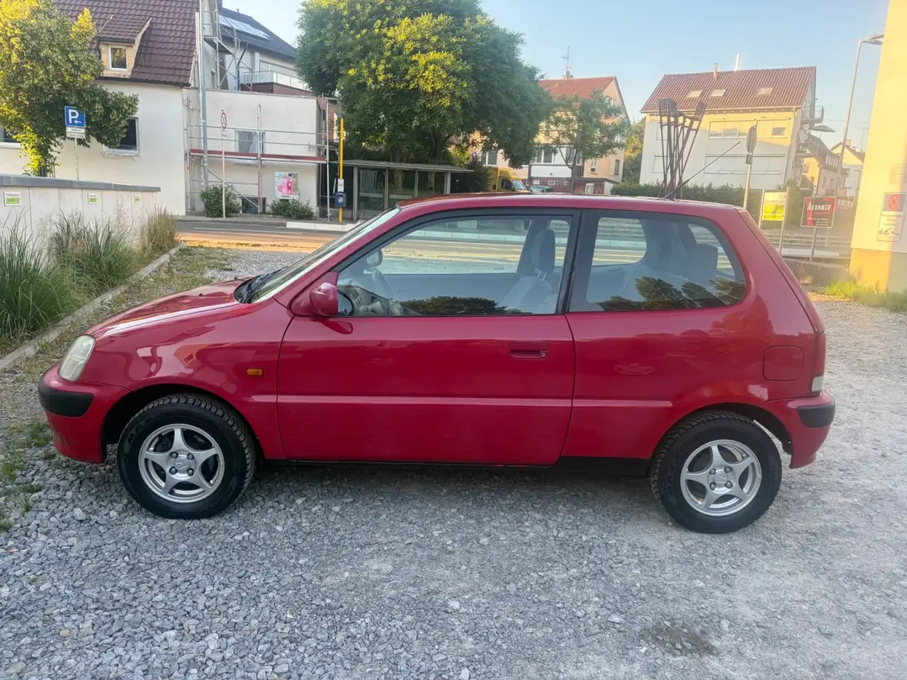 Honda Logo 1.3i CVT**AUTOMATIK**TÜV NEU**EURO 4**ALU**, foto 9