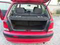 Honda Logo 1.3i CVT**AUTOMATIK**TÜV NEU**EURO 4**ALU** Rot - thumbnail 15