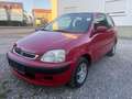 Honda Logo 1.3i CVT**AUTOMATIK**TÜV NEU**EURO 4**ALU** Rot - thumbnail 2