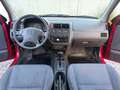 Honda Logo 1.3i CVT**AUTOMATIK**TÜV NEU**EURO 4**ALU** Rot - thumbnail 14