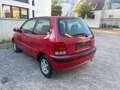 Honda Logo 1.3i CVT**AUTOMATIK**TÜV NEU**EURO 4**ALU** Rot - thumbnail 8