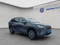 Toyota RAV 4 2.5 4x4 Hybrid Team Deutschland Gris - thumbnail 8