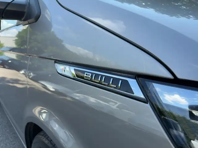 Volkswagen T6 Kombi KR 2,0 TDI DSG Ansicht 15
