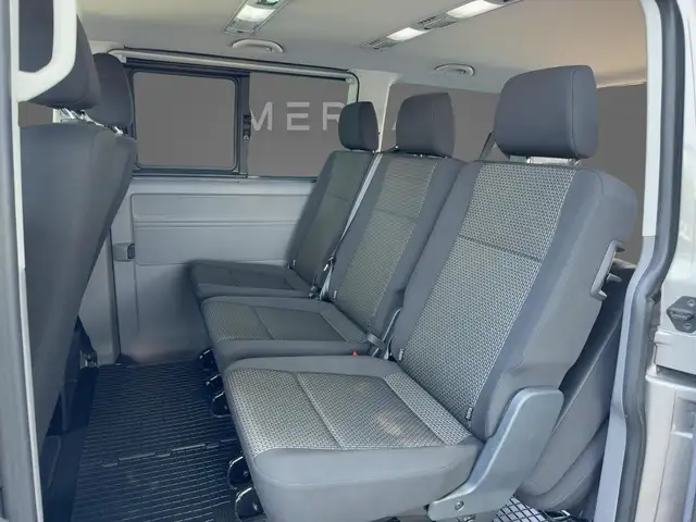 Volkswagen T6 Kombi KR 2,0 TDI DSG Ansicht 7