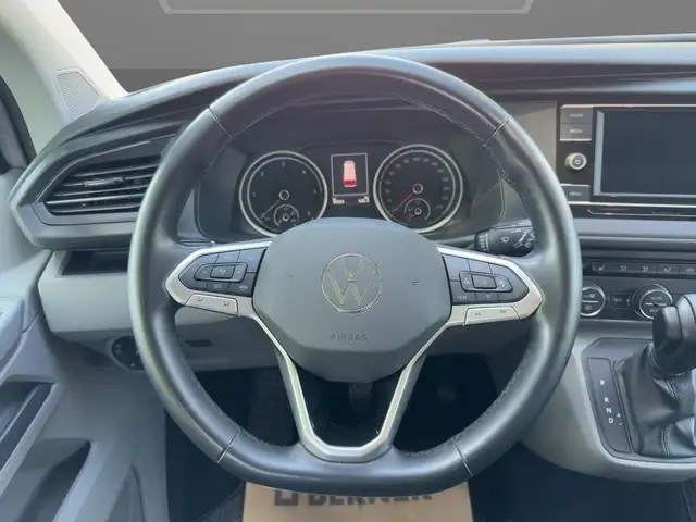 Volkswagen T6 Kombi KR 2,0 TDI DSG Ansicht 9