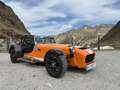 Caterham Seven SV 340S Orange - thumbnail 3