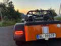 Caterham Seven SV 340S Orange - thumbnail 2