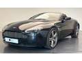 Aston Martin V8 5.3i  CABRIOLET Volante Noir - thumbnail 1