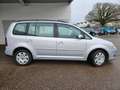 Volkswagen Touran 1.6 Trendline 7-Sitzer (Zahnriemen erneuert .) Grau - thumbnail 5
