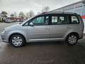 Volkswagen Touran 1.6 Trendline 7-Sitzer (Zahnriemen erneuert .) Grau - thumbnail 4