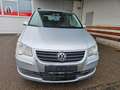 Volkswagen Touran 1.6 Trendline 7-Sitzer (Zahnriemen erneuert .) Grau - thumbnail 3