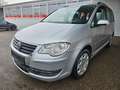Volkswagen Touran 1.6 Trendline 7-Sitzer (Zahnriemen erneuert .) Grau - thumbnail 1