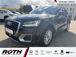 Audi Q2 35 TFSI design *LED*PDC*ACC*