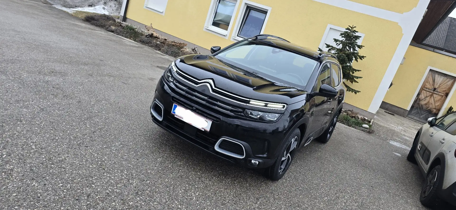 Citroen C5 Aircross BlueHDI 130 S&S Shine EAT8 Aut. - 1
