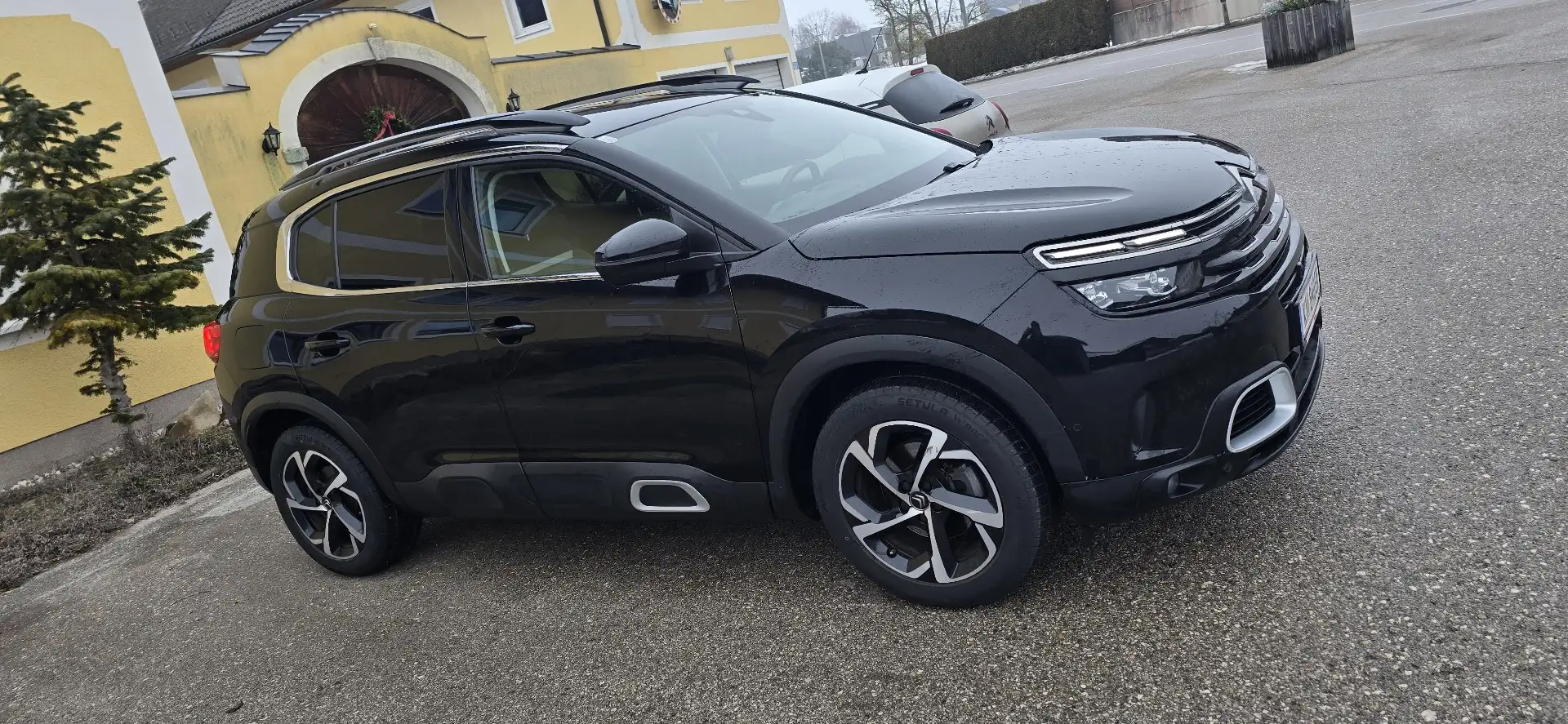 Citroen C5 Aircross BlueHDI 130 S&S Shine EAT8 Aut. - 2