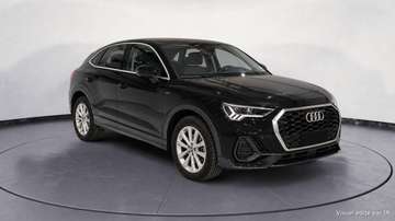 1.4 45 TFSI-E 245 BUSINESS LINE CUIR