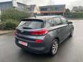 Hyundai i30 1.6 YES! Automatik / Kamera / Navi Gris - thumbnail 9