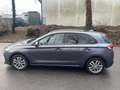 Hyundai i30 1.6 YES! Automatik / Kamera / Navi Gris - thumbnail 14