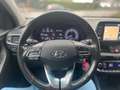 Hyundai i30 1.6 YES! Automatik / Kamera / Navi Gris - thumbnail 16