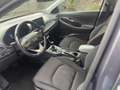 Hyundai i30 1.6 YES! Automatik / Kamera / Navi Gris - thumbnail 17