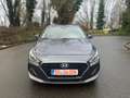 Hyundai i30 1.6 YES! Automatik / Kamera / Navi Gris - thumbnail 3