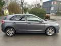 Hyundai i30 1.6 YES! Automatik / Kamera / Navi Gris - thumbnail 13
