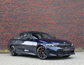 3-serie M340i xDrive | Schuifdak - HuD - 360