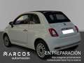 Fiat 500C 1.0 Hybrid Dolcevita 52kW Blanco - thumbnail 4