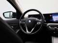 BMW 318 3 Reeks Touring 318dA (110 kW) Noir - thumbnail 12