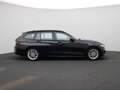 BMW 318 3 Reeks Touring 318dA (110 kW) Noir - thumbnail 7