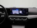 BMW 318 3 Reeks Touring 318dA (110 kW) Noir - thumbnail 10