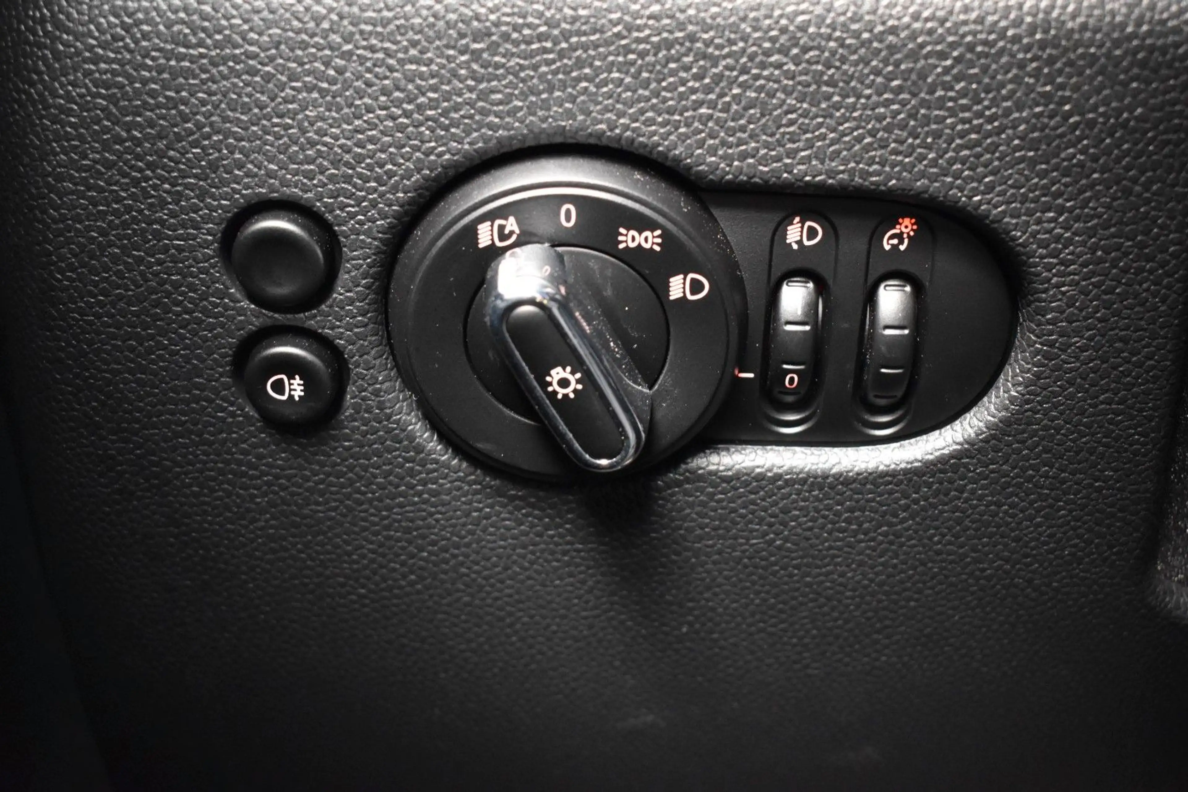 MINI John Cooper Works Cooper*HEAD-UP*KAMERA*H&K*LED* — photo 11