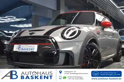 Mini John Cooper Works Cooper*HEAD UP*KAMERA*H&K*LED*