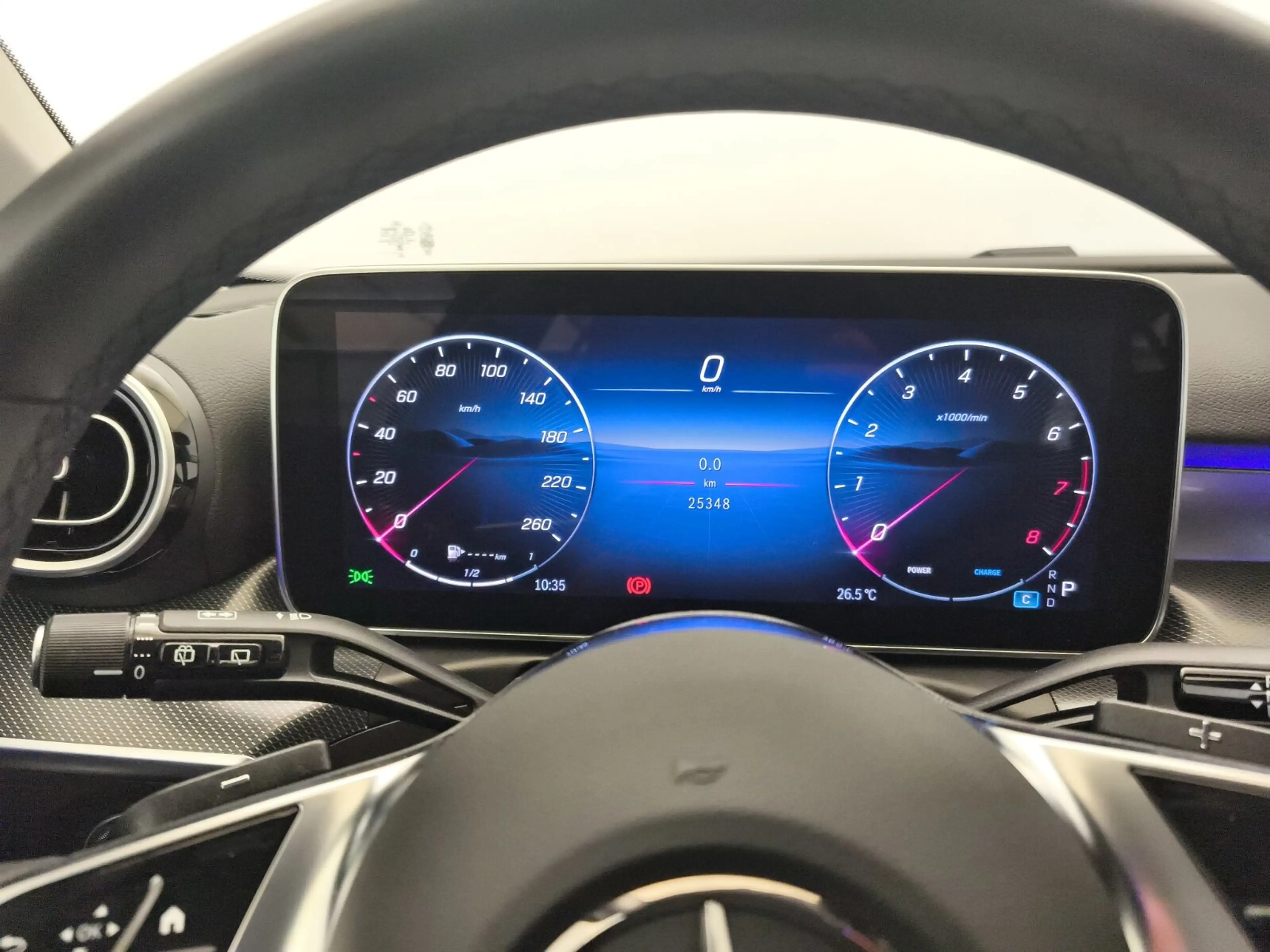 Mercedes-Benz C 200 C 200 T Avantgarde Advanced Ambien RüCam LED DAB — photo 15