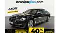 BMW 750 750LiA xDrive Negro - thumbnail 1