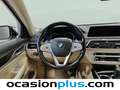 BMW 750 750LiA xDrive Negro - thumbnail 22