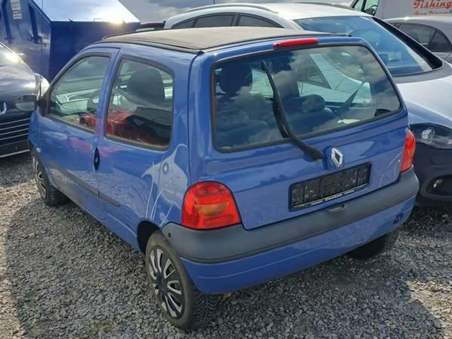 Renault Twingo Edition Toujours Синій - 2