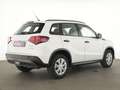 Suzuki Vitara Bluetooth|Klimaautomatik|Audiosystem Blanc - thumbnail 6