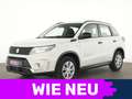 Suzuki Vitara Bluetooth|Klimaautomatik|Audiosystem Blanc - thumbnail 1