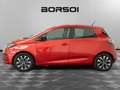 Renault ZOE 2ª serie Zen R135 Rosso - thumbnail 2