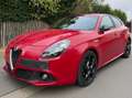 Alfa Romeo Giulietta Giulietta 1.6 JTDm Sport Collezione Eco TCT Rot - thumbnail 1