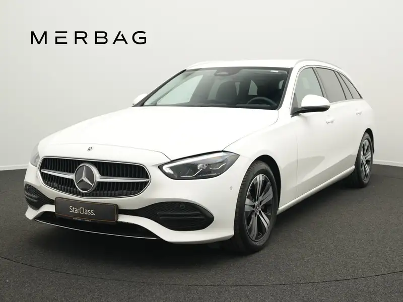 MERCEDES-BENZ Clasa C