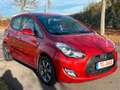 Hyundai iX20 1.4 CRDi Trend blue Червоний - thumbnail 4