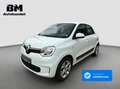 Renault Twingo Limited *KLIMA*Servo*Radio*MWST* Weiß - thumbnail 1