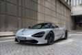 McLaren 720S Performance Серебристый - thumbnail 8