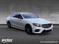 Mercedes-Benz E 200 AMG/Night/19"/LED/Kamera/Navigation/ Bílá - thumbnail 2