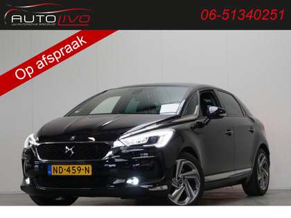 DS Automobiles DS 5 2.0 BlueHDi Business Executive 150 PK! H. LEER PAN