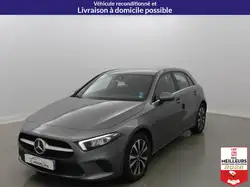 Mercedes-Benz Classe A 250 e 8G-DCT Style +Pack Stationnement