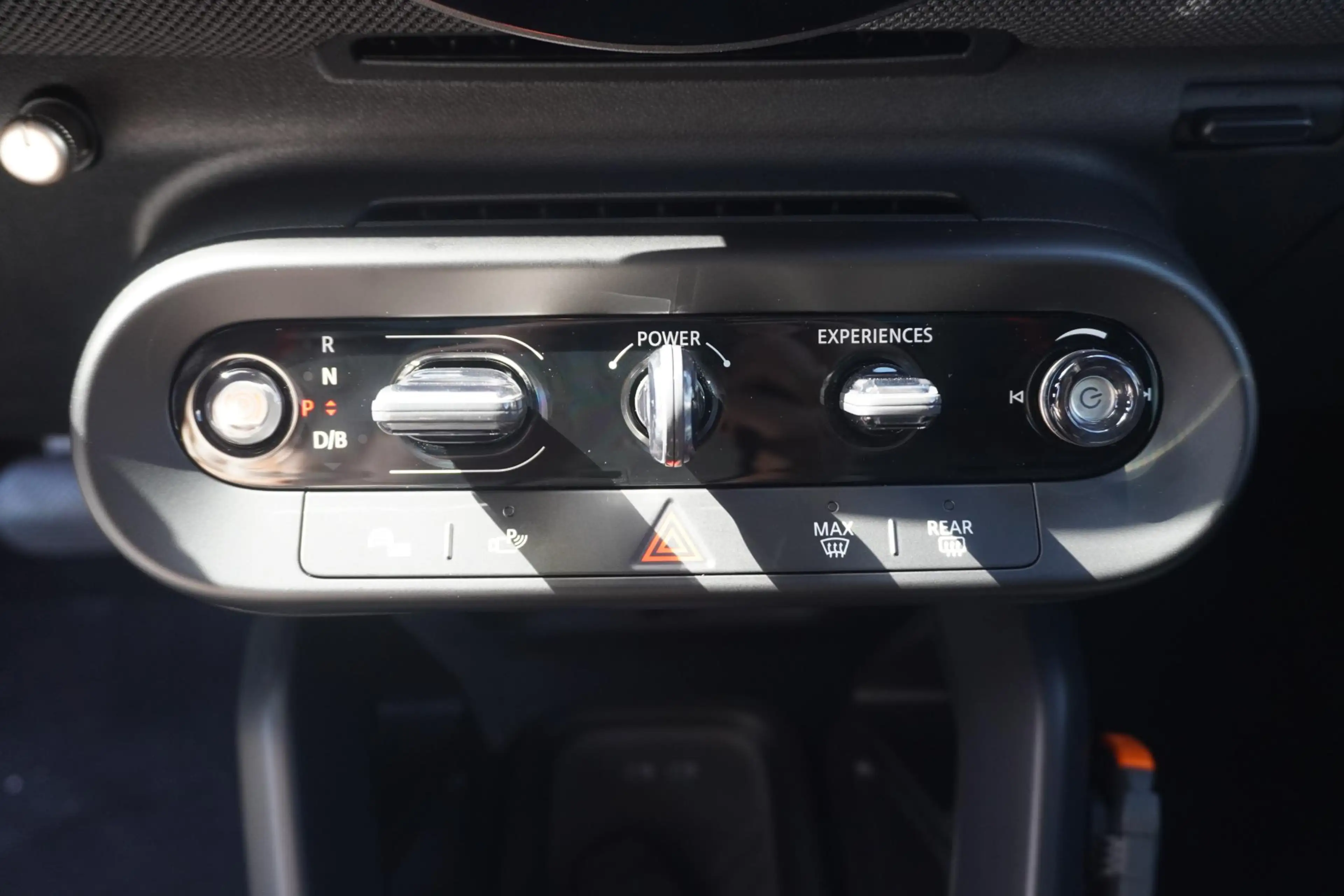 MINI Aceman E | John Cooper Works Uitvoering | Pakket M | Pano — photo 11